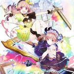 Atelier Lydie and Suelle : The Alchemists and The Mysterious Paintings