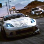 Sortie Mondiale de Need for Speed Payback