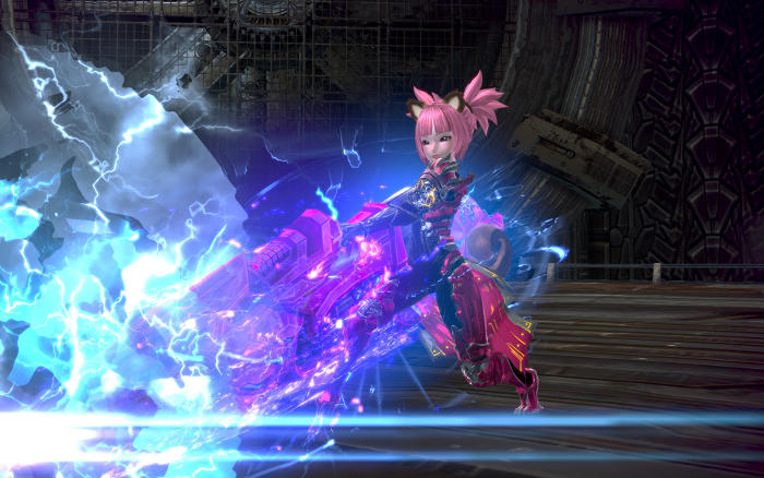 TERA (image 1)