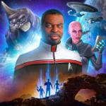 Star Trek Online : Saison 14 - Emergence est disponible