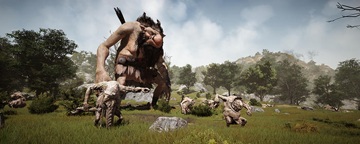 Black Desert Online (image 1)