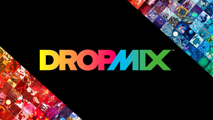 Dropmix