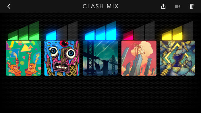 Dropmix (image 1)