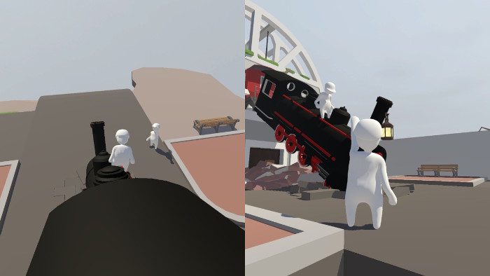 Human : Fall Flat (image 9)