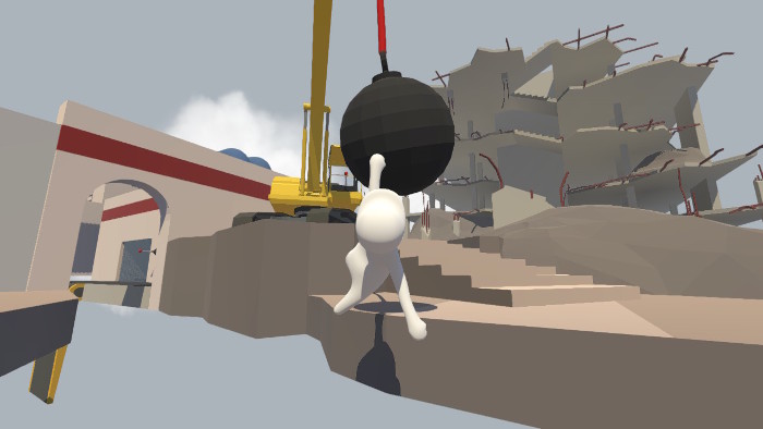 Human : Fall Flat (image 3)