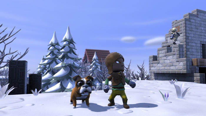 Portal Knights (image 8)