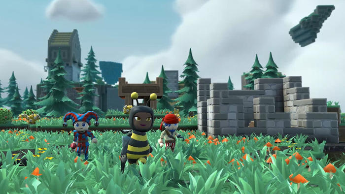 Portal Knights (image 7)