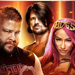 WWE SuperCard – Saison 4