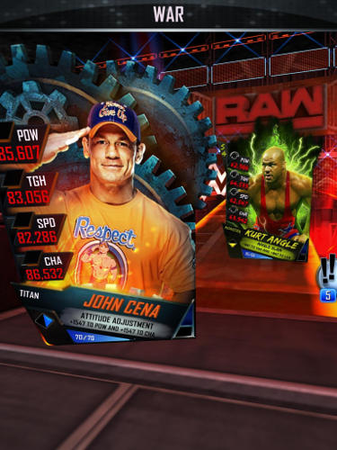 WWE SuperCard – Saison 4 (image 4)