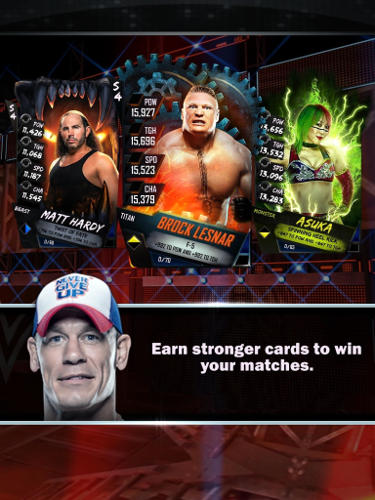 WWE SuperCard – Saison 4 (image 2)