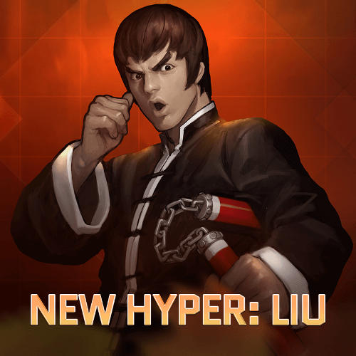 Hyper Universe (image 1)