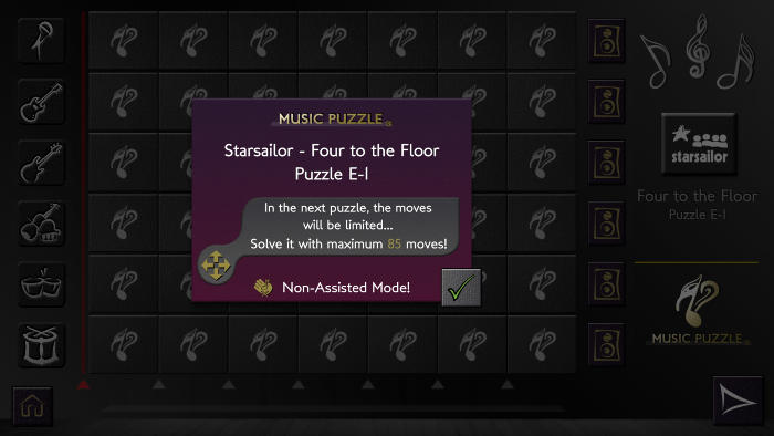 Music Puzzle (image 9)