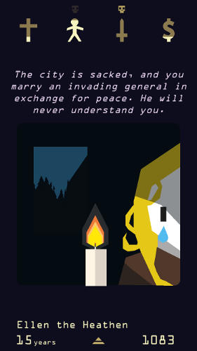 Reigns : Her Majesty (image 3)