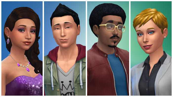 Les Sims 4 (image 2)