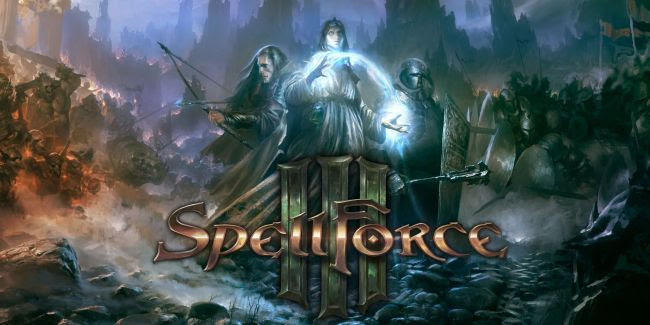 SpellForce 3