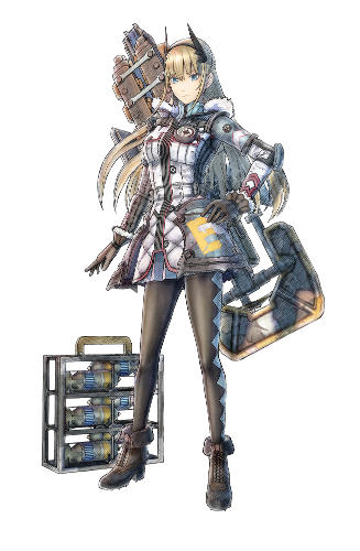 Valkyria Chronicles 4 (image 3)