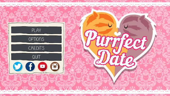 Purrfect Date (image 2)