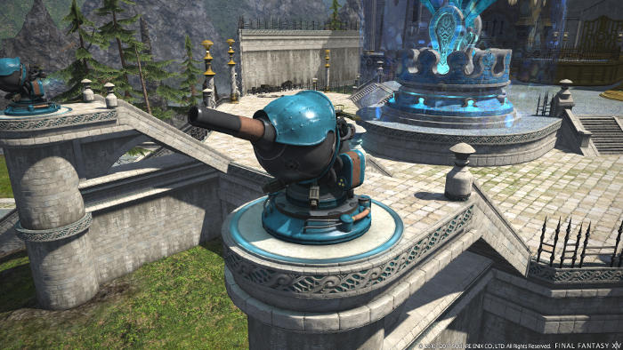 Final Fantasy XIV (image 9)