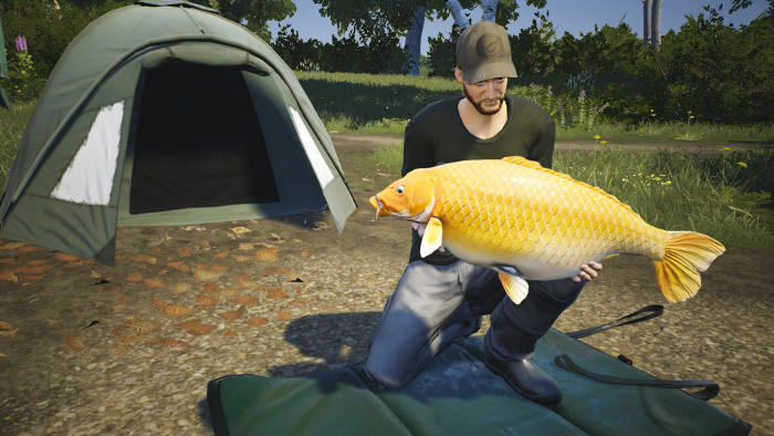 Euro Fishing (image 2)