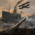 Battlefield 1 Turning Tides sera disponible le 11 décembre