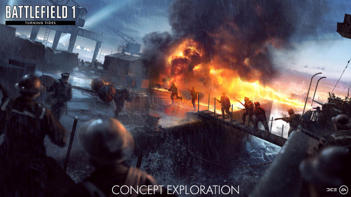 Battlefield 1 Turning Tides (image 3)