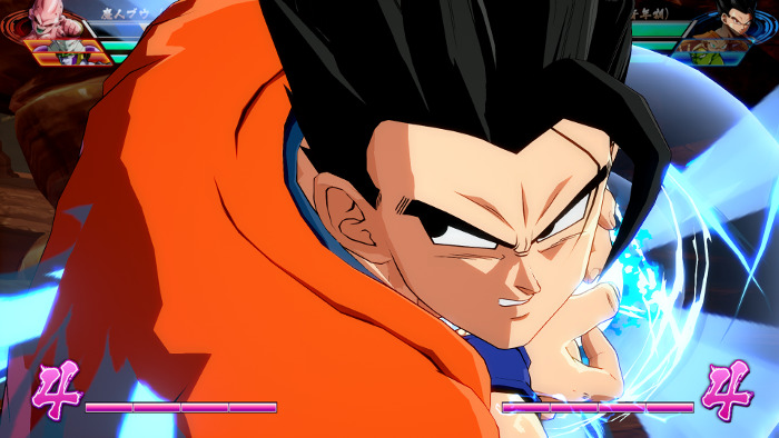 Dragon Ball FighterZ (image 7)