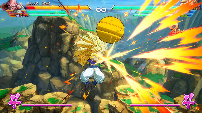 Dragon Ball FighterZ (image 6)