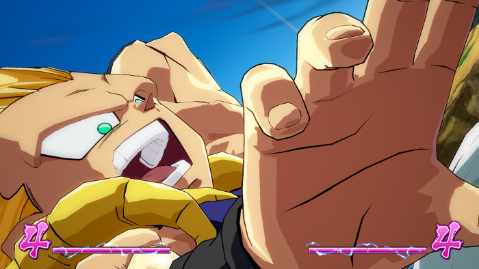 Dragon Ball FighterZ (image 5)