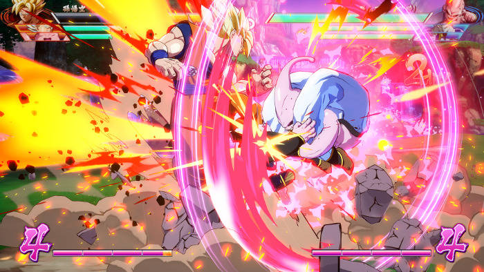 Dragon Ball FighterZ (image 2)