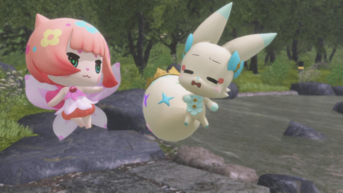 World of Final Fantasy (image 9)