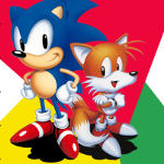 Logo Sonic 2