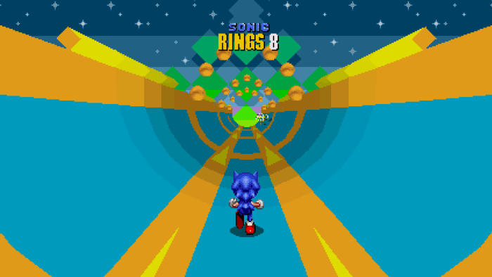 Sonic 2 (image 6)