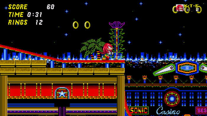 Sonic 2 (image 3)