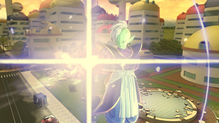 Dragon Ball Xenoverse 2 (image 5)