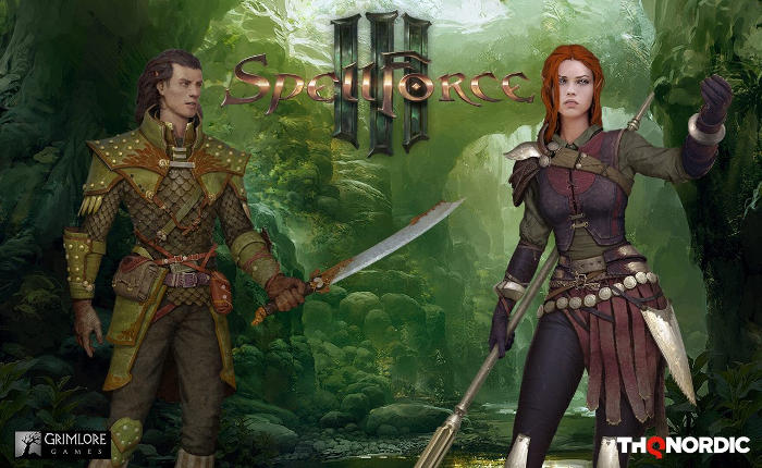 Spellforce 3