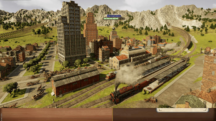Railway Empire (image 6)