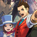 Logo Apollo Justice : Ace Attorney