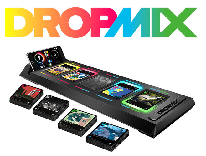 Dropmix