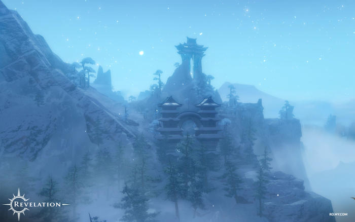 Revelation Online : ShadowBlade (image 1)