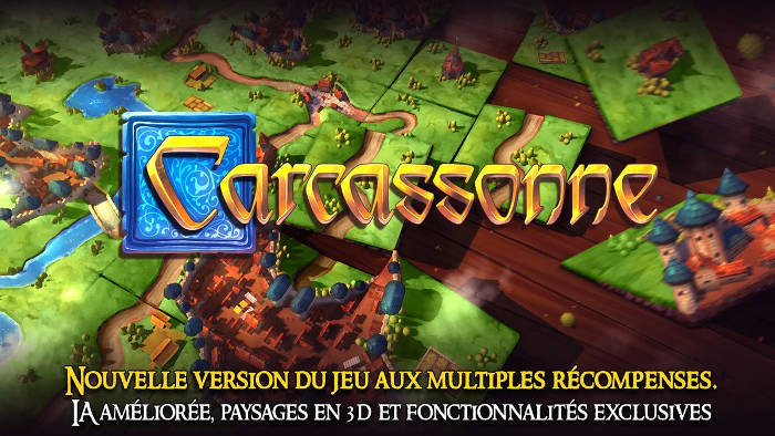 Carcassonne