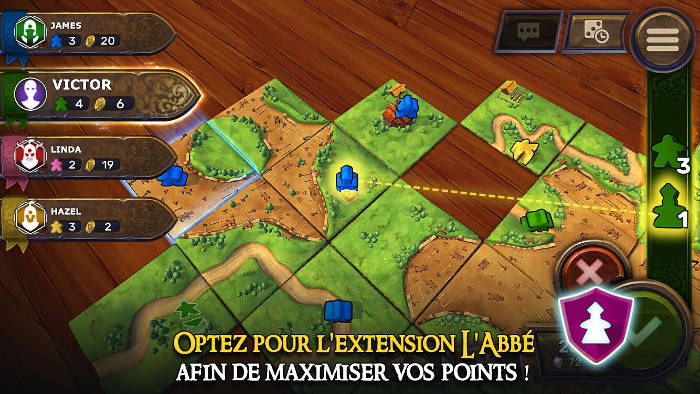 Carcassonne (image 3)