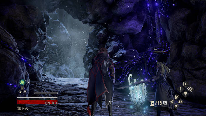 Code Vein (image 3)