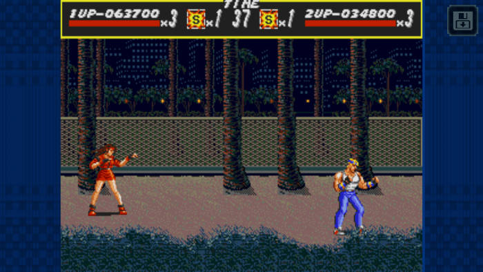 Streets of Rage (image 8)