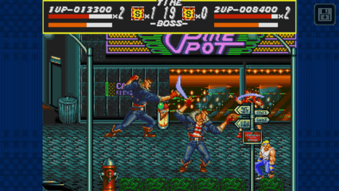 Streets of Rage (image 5)