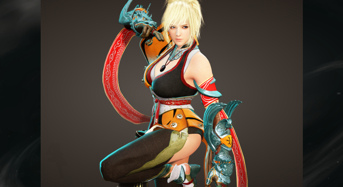 Black Desert Online (image 4)