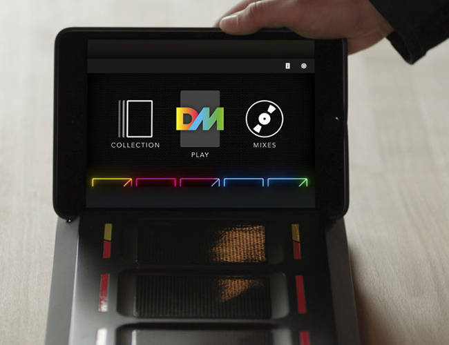 Dropmix (image 1)