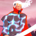 Furi arrive sur Nintendo Switch début 2018