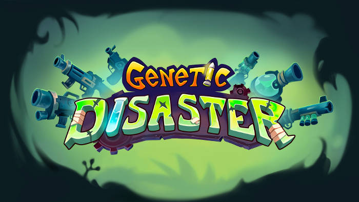 Genetic Disaster