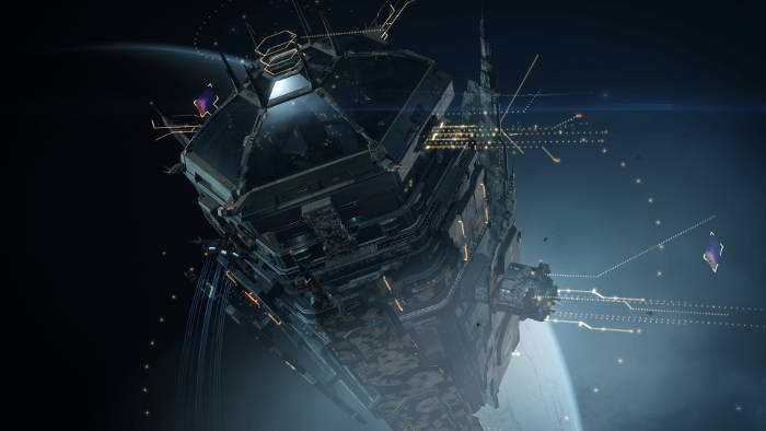 EVE Online (image 4)