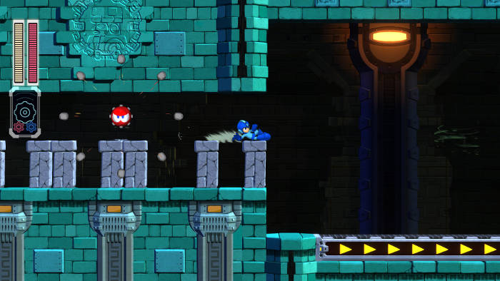 Mega Man 11 (image 8)